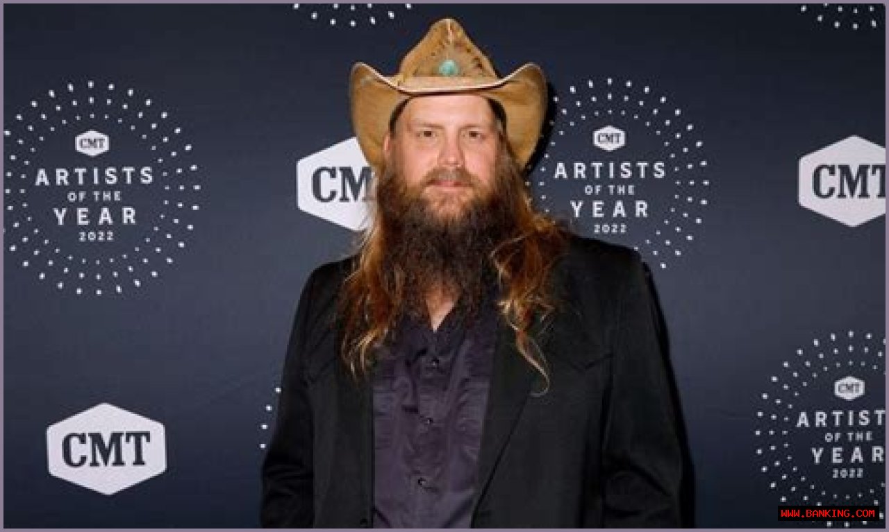 Exploring Chris Stapleton's Democratic Affinity