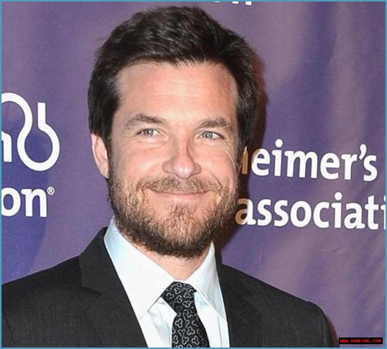 Exploring Jason Bateman's Net Worth: A Look Into His Success