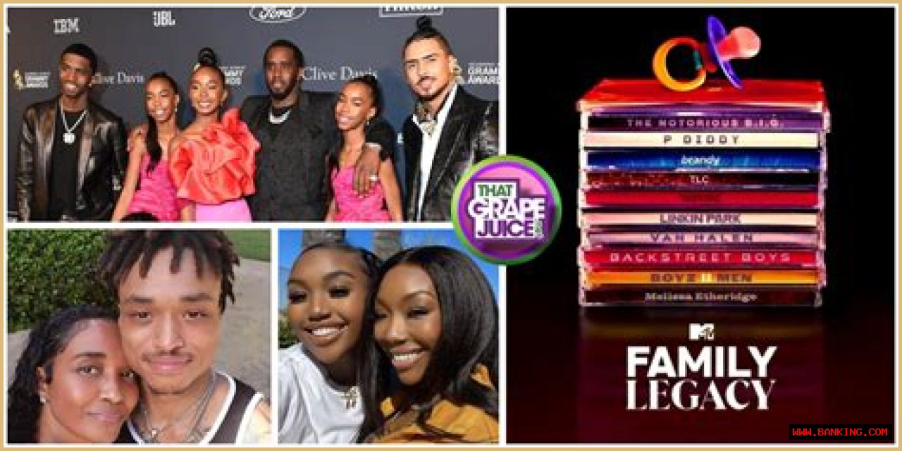 Exploring Keri Hilson's Family Legacy