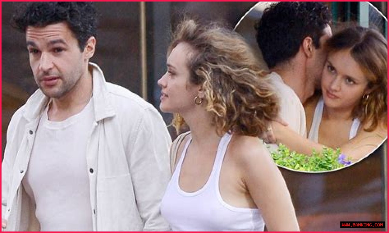 Exploring The Intrigues Of Christopher Abbott's Relationships
