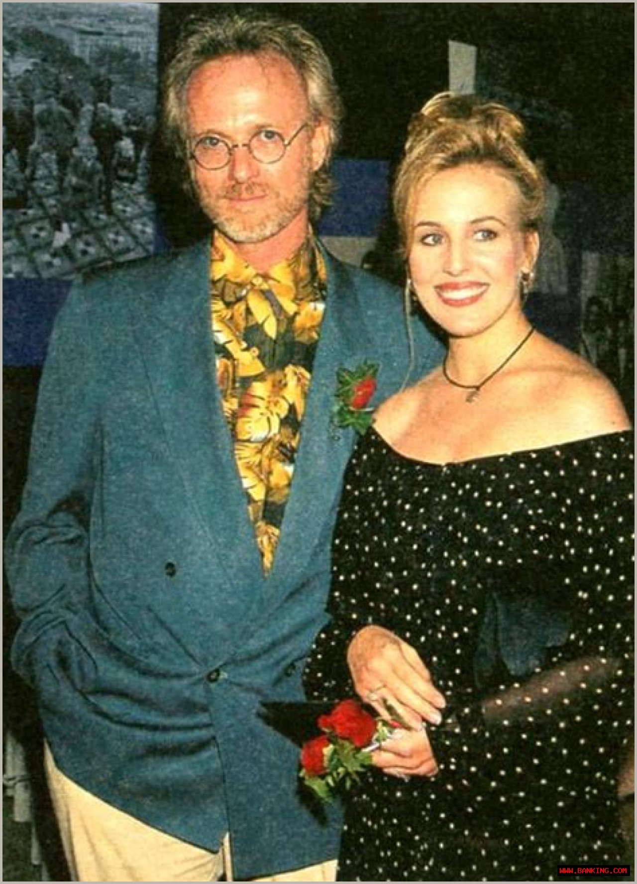 Exploring The Life And Love Of Anthony Geary: Is He Married?