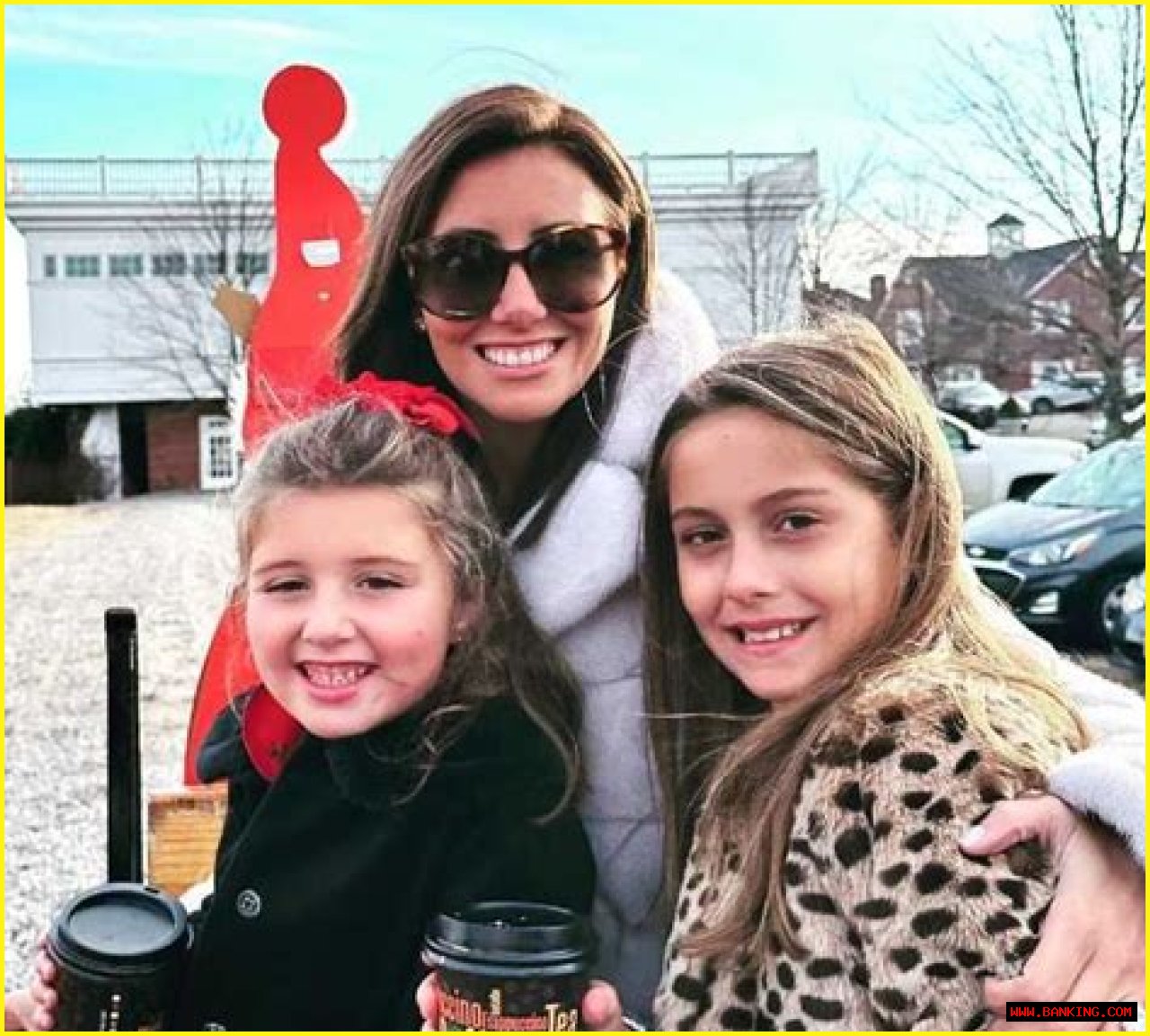Exploring The Life Of Alina Habba: A Glimpse Into Her Kids
