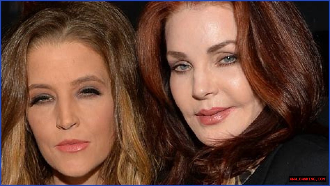 Exploring The Life Of Lisa Marie Presley And Her Spouses