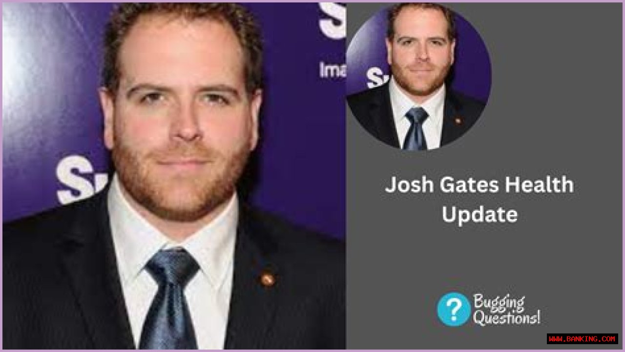 Exploring The Personal Life Of Josh Gates