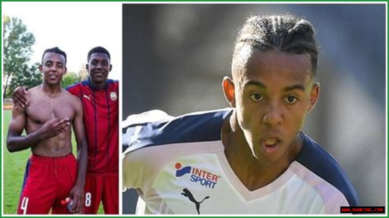Exploring The Roots: Jules Koundé Origine Parents