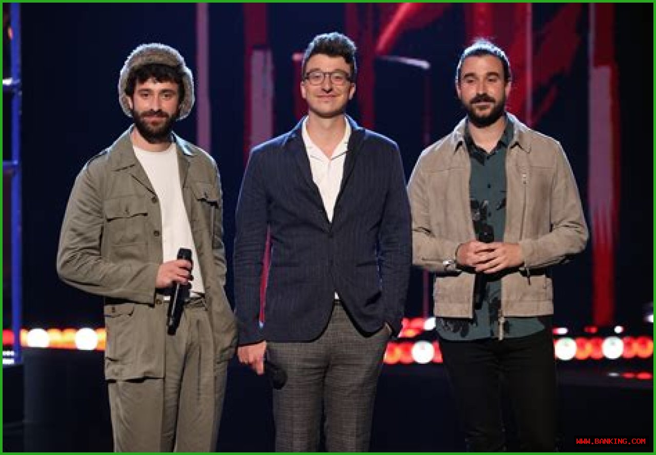 Exploring The Unique Talents Of AJR Band Members