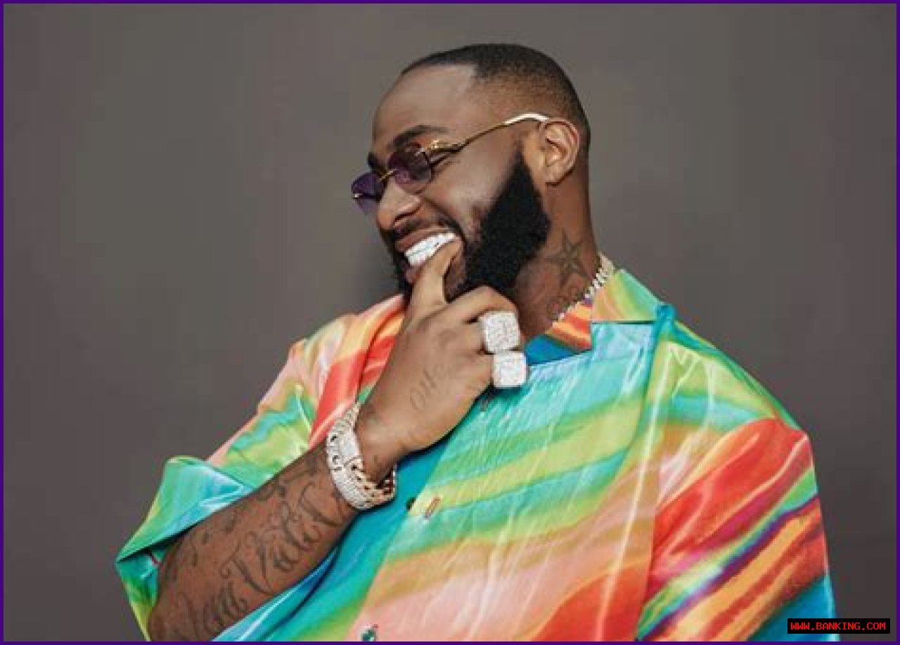 Exploring The Wealth Of Davido: An Insight Into His Net Worth In 2024