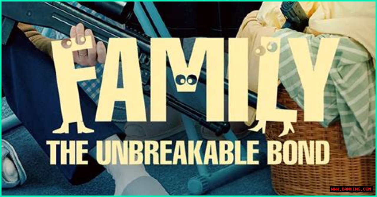 Family, Advocacy, And Unbreakable Bonds