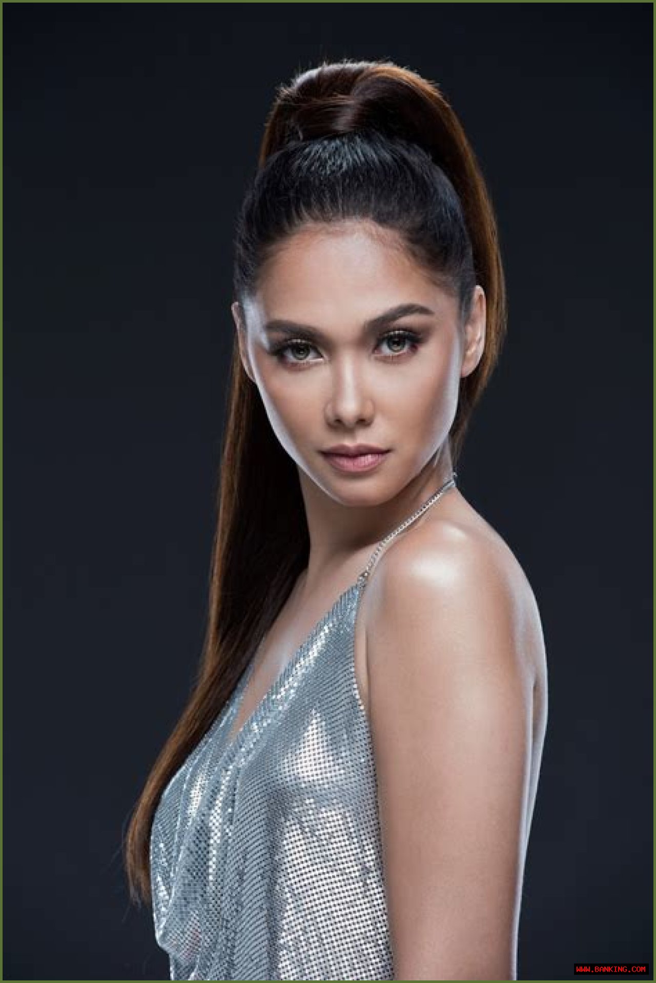 Filipina Actress Maja Salvador's Whereabouts In Canada