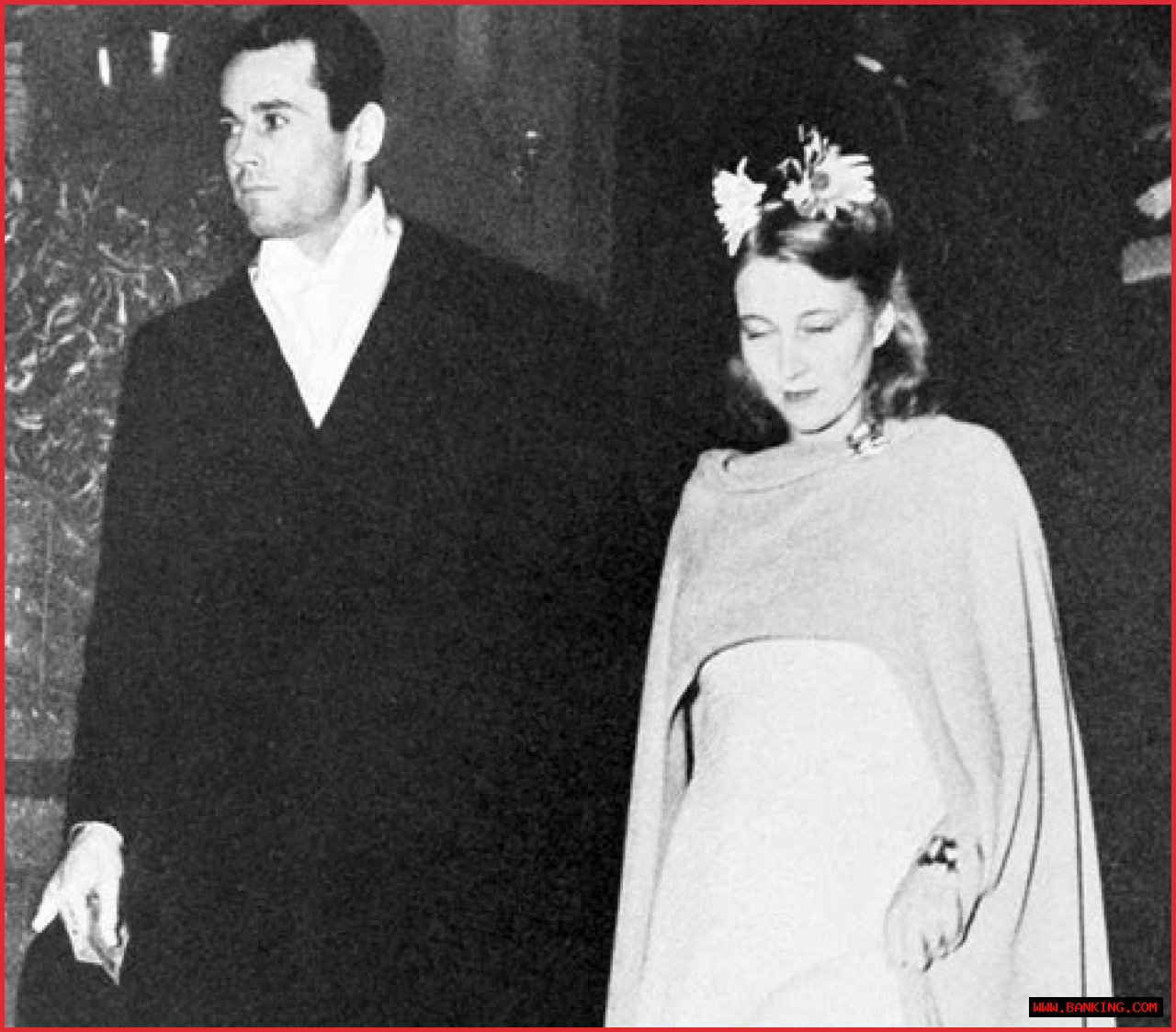 Frances Ford Seymour, Jane Fonda's Mother