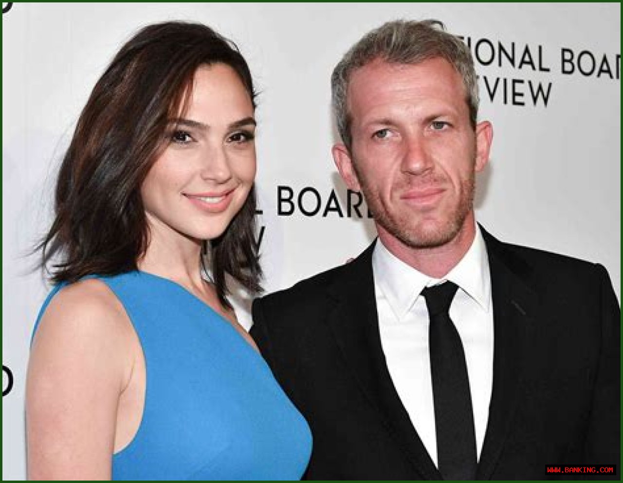 Gal Gadot's Husband: Uncovering The Enigmatic Truth