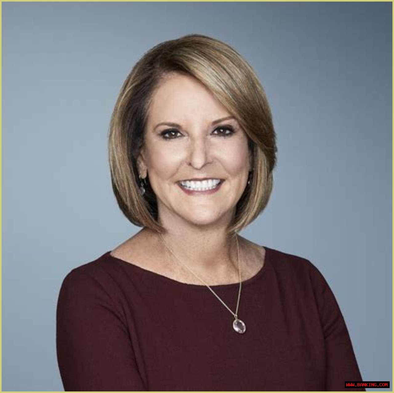 Gloria Borger's Health Journey And Its Impact