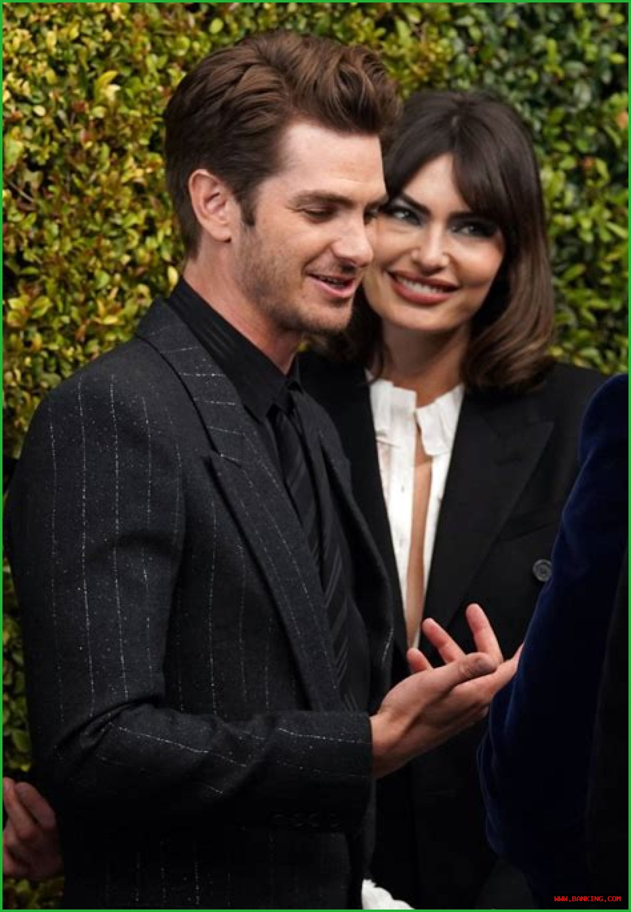 Is Andrew Garfield Married? Unveiling The Truth Behind His Romantic Life