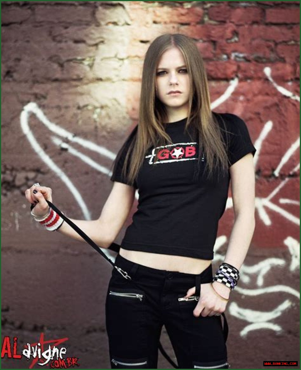 Is Avril Lavigne A Rockstar? Exploring The Legacy Of A Pop-Punk Icon