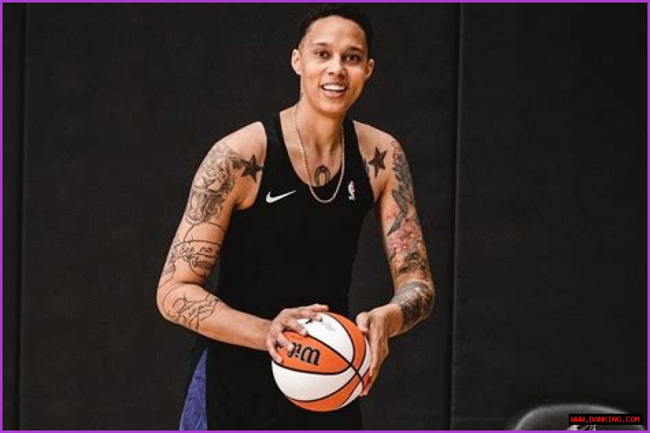 Is Brittney Griner A Man Or A Woman? The Truth Revealed
