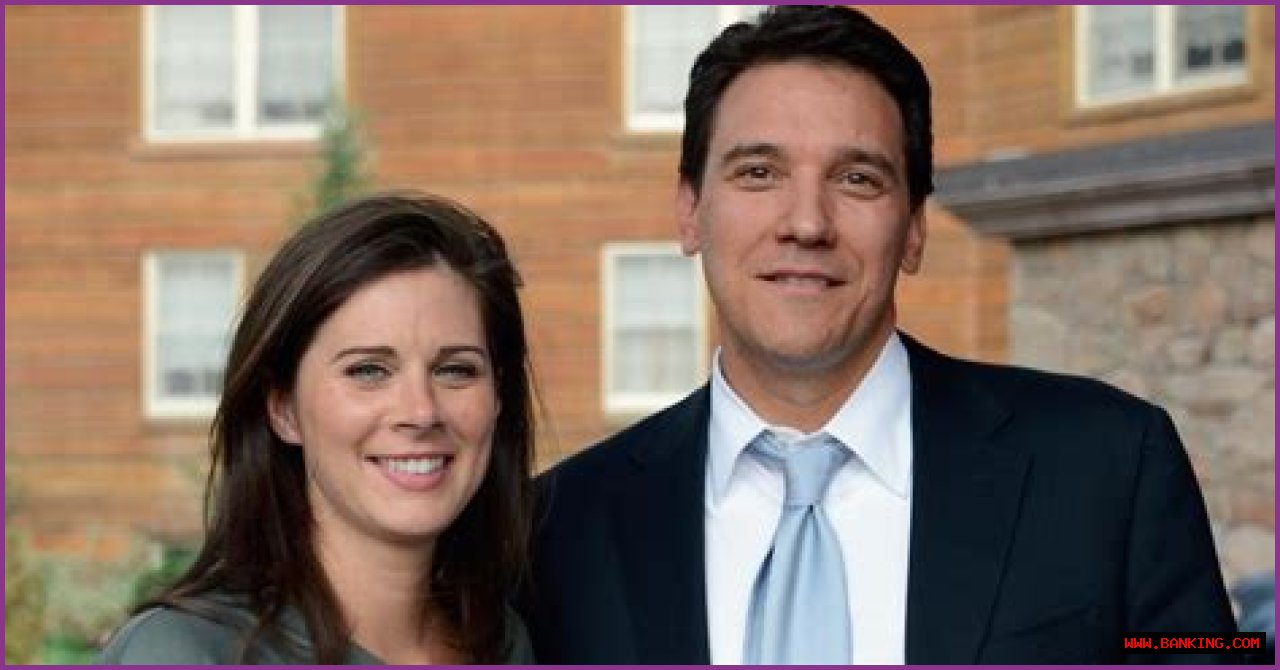 Is Erin Burnett Still Married? Discoveries And Insights
