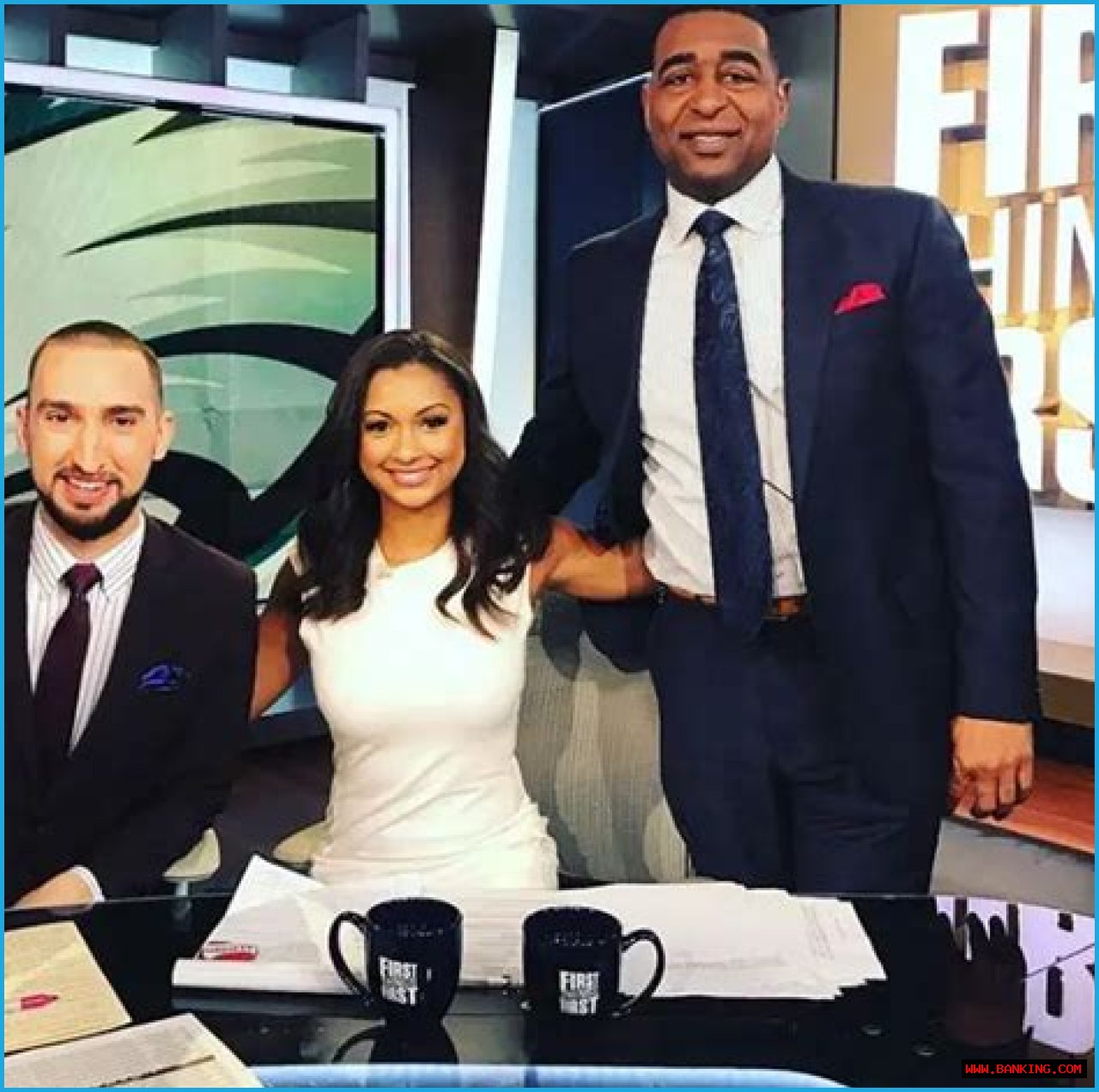 Is Judge Eboni Williams Married?