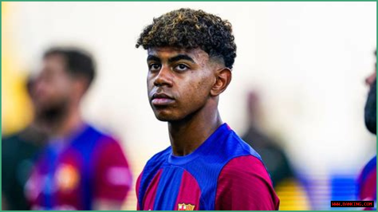 Is Lamine Yamal Married? Unveiling The Personal Life Of A Rising Star