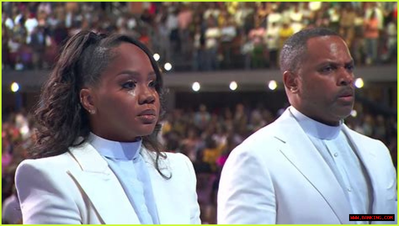 Is TD Jakes Still Married? Exploring The Status Of His Union