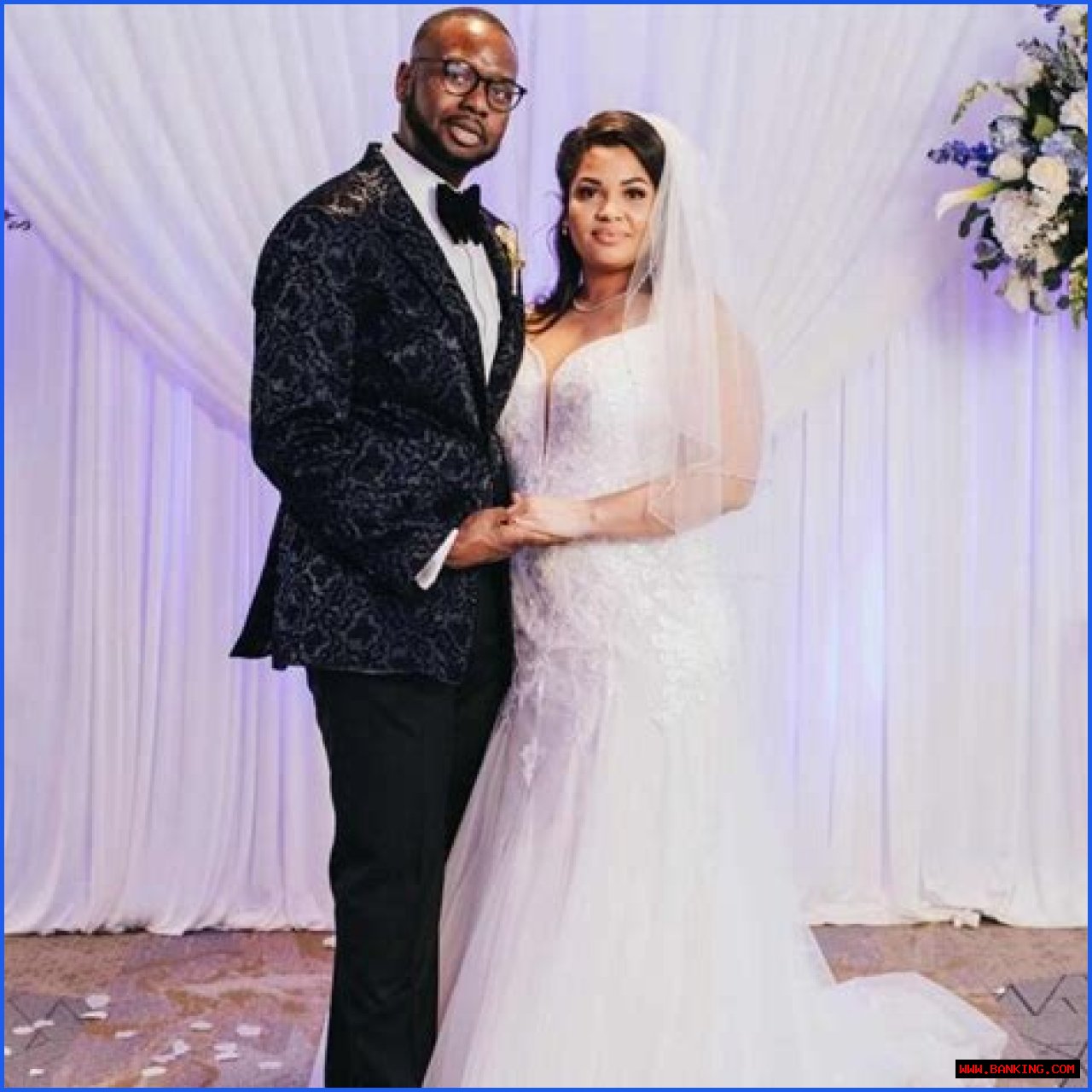 Is The Marriage Of T.D. Jakes And His Wife On The Rocks?