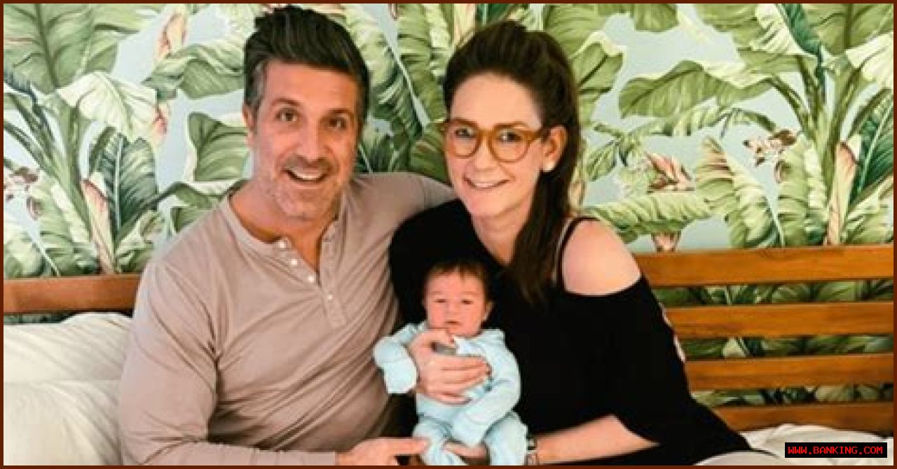 Jessica Tarlov's First Marriage Unraveled