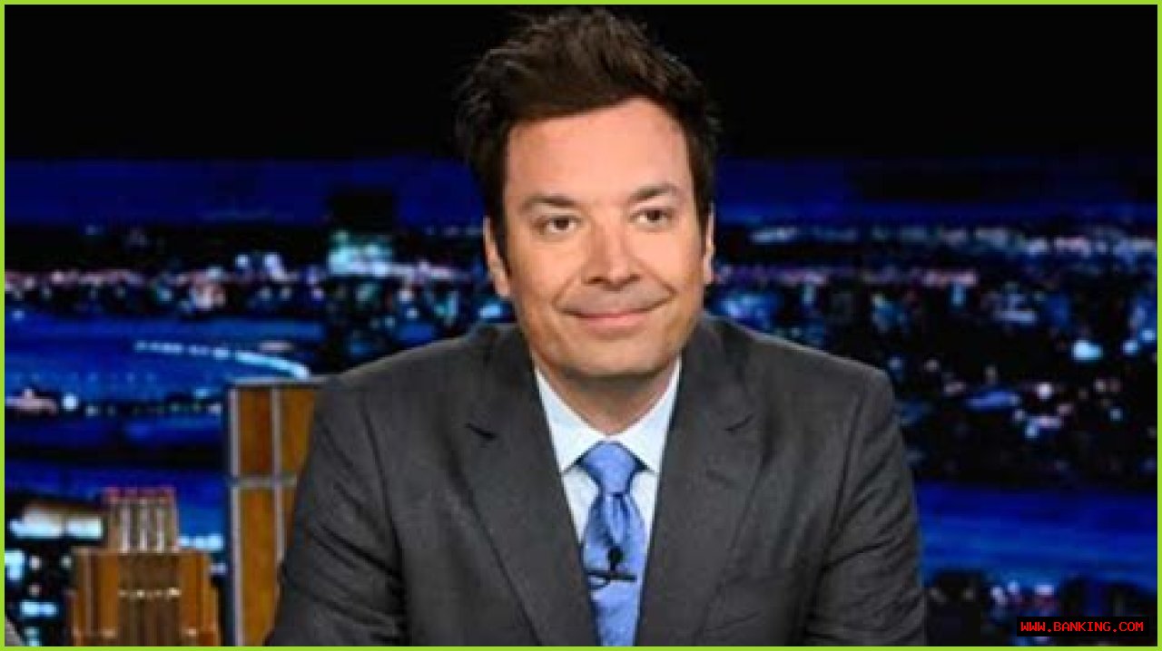 Jimmy Fallon's Net Worth In 2024: Unveiling His Financial Empire