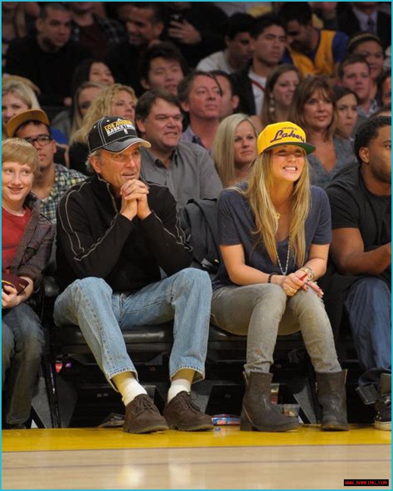 Kaley Cuoco's Dad: The Man Behind The Star