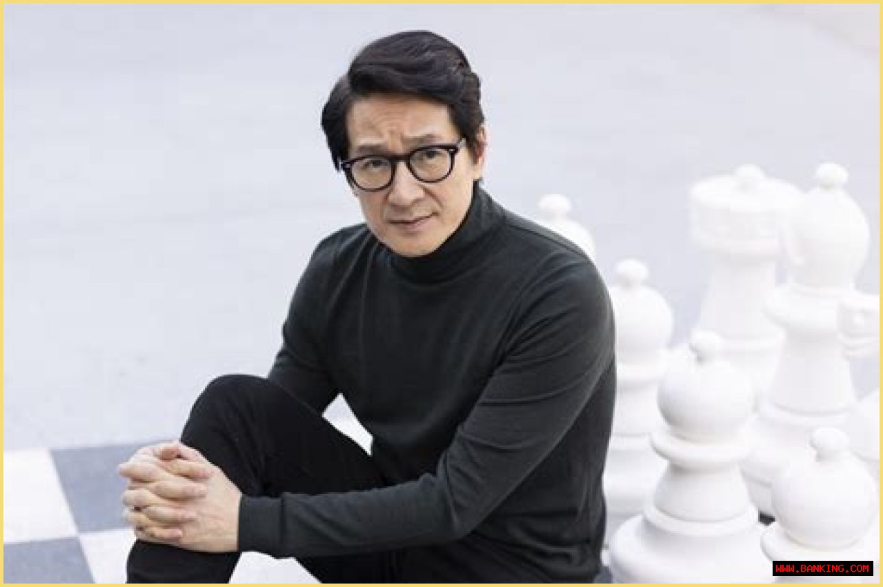 Ke Huy Quan's Height And Its Surprising Impact