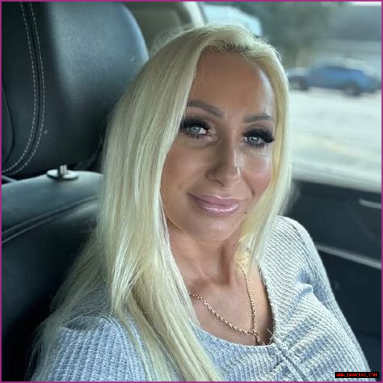 Kelly Myers, The Powerhouse Behind Chad Myers