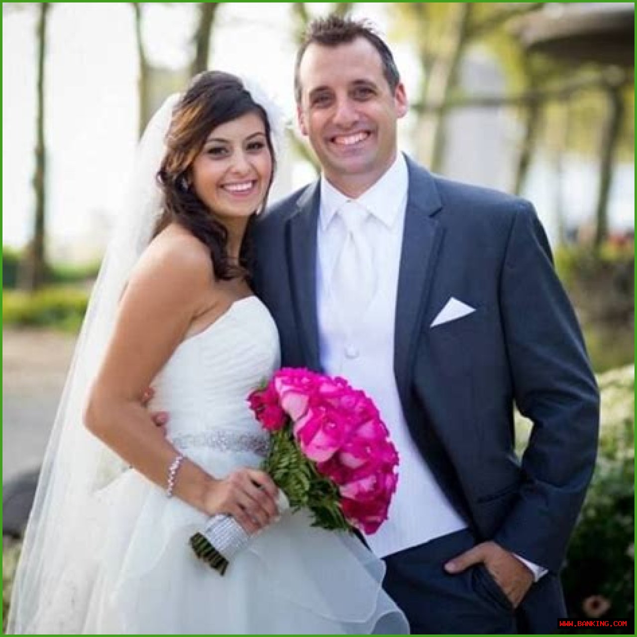 Kevin Quinn's Marital Status Revealed