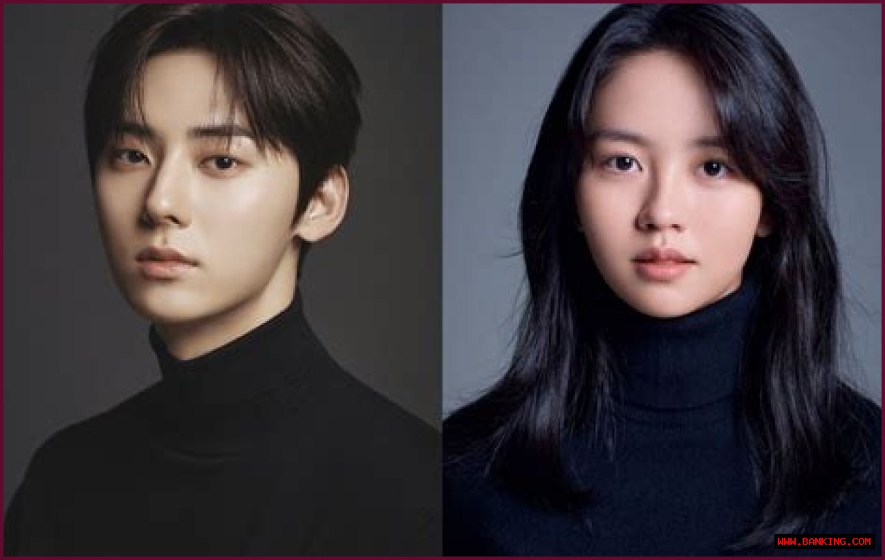 Kim So Hyun And Hwang In Yeop: A Tale Of Two Rising Korean Stars