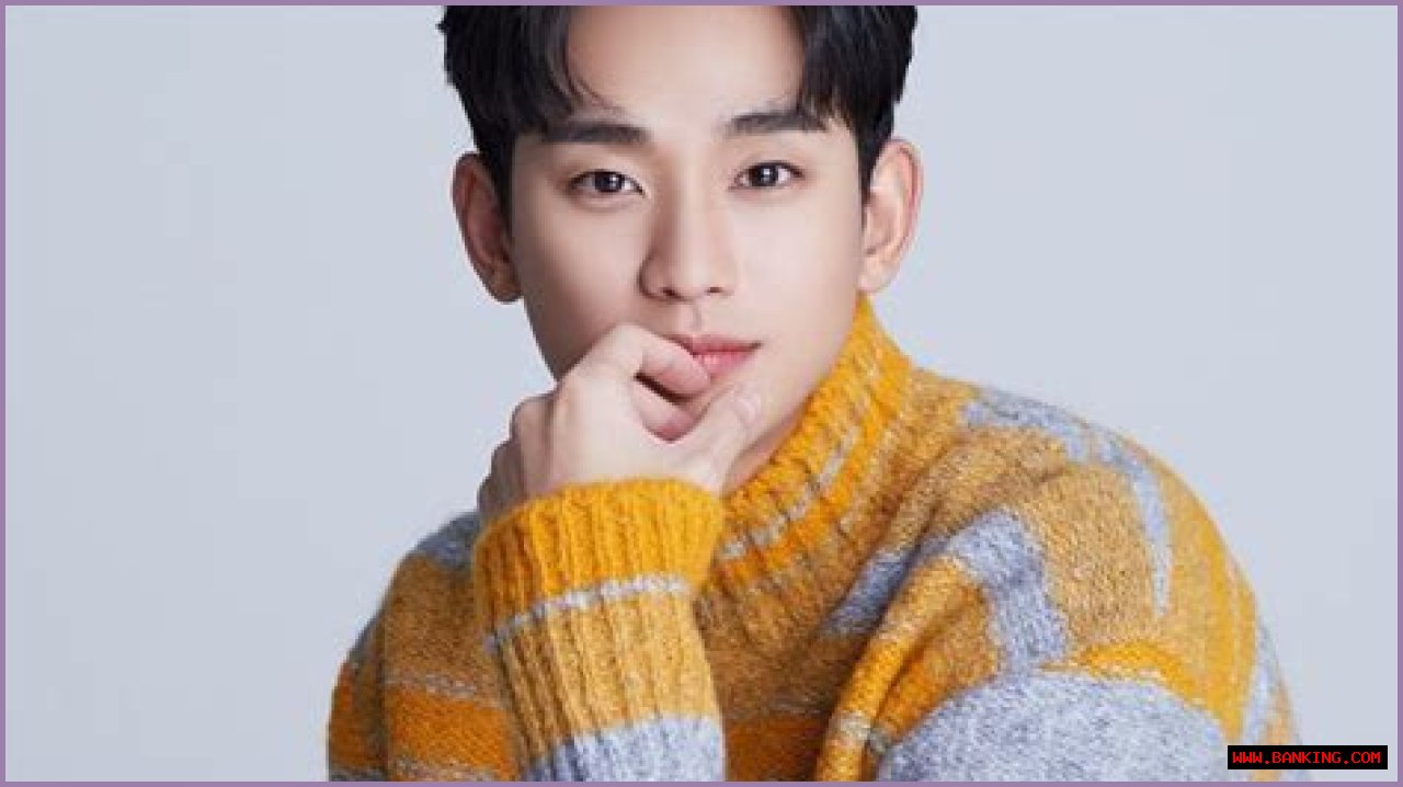 Kim Soo Hyun's Net Worth: A Fortune Unraveled