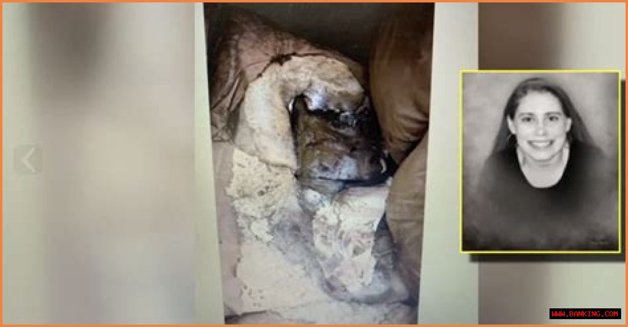 Lacey Fletcher: The Chilling Crime Scene Photos And The Story Behind Them