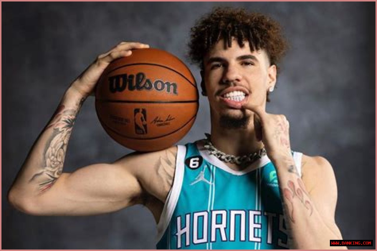 Lamelo Ball's Marital Status Uncovered