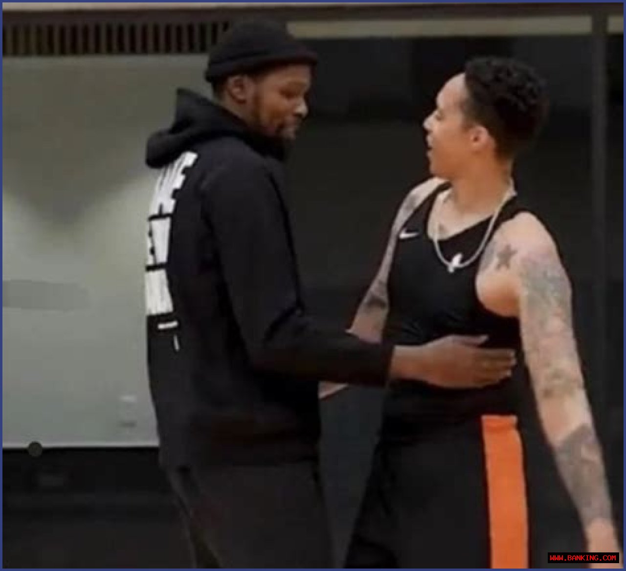 Latest News: Unraveling The Truth About Brittney Griner