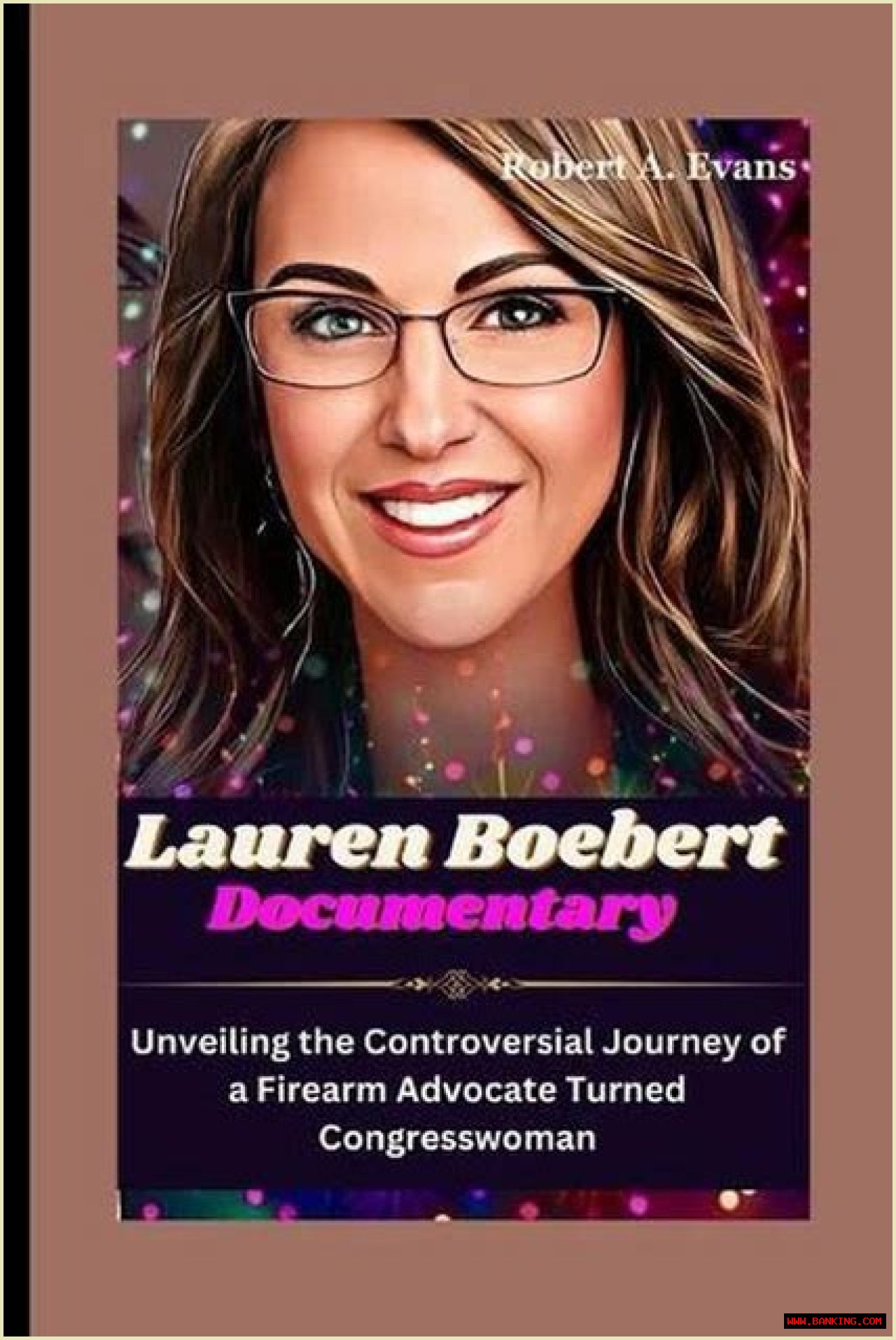 Lauren Boebert's Ethnicity: Unveiling The Roots Of A Controversial Figure