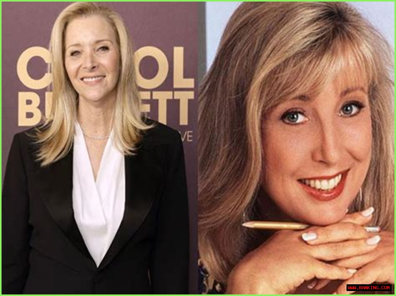 Lisa Kudrow's Mother: A Legacy Of Inspiration And Support