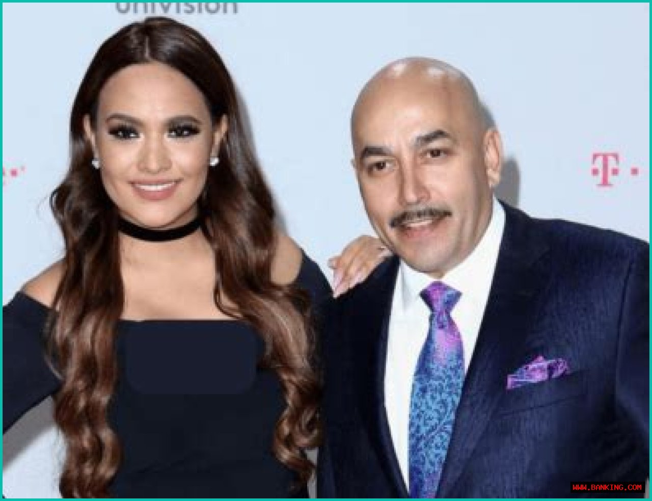 Lupillo Ex-Wife's Impact On His Life And Career