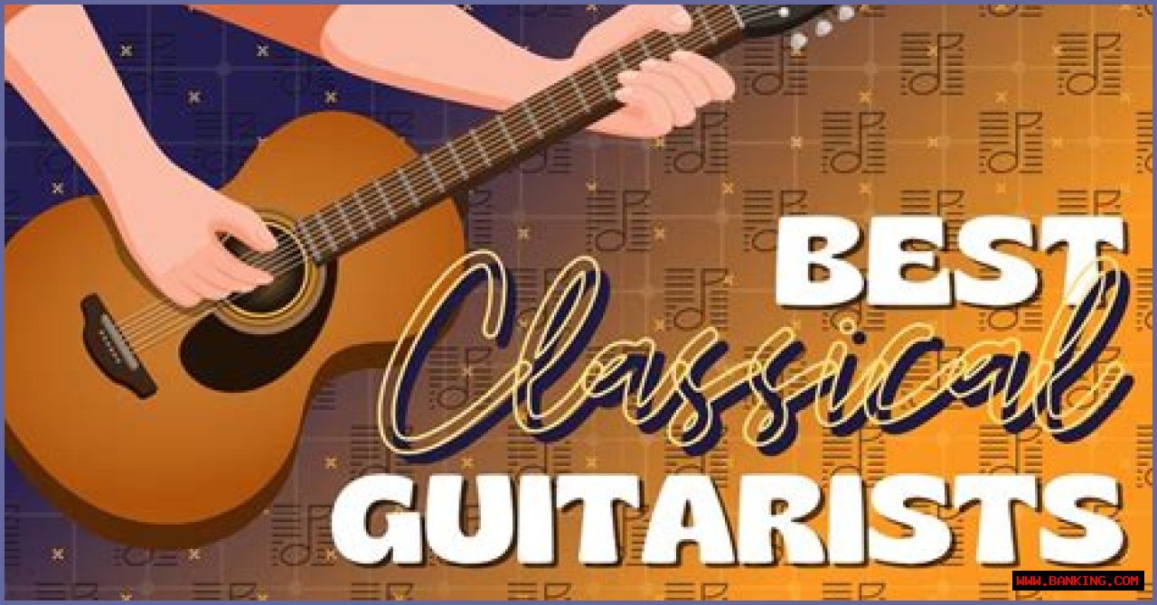 Marriage, Music, And American Guitar Greats