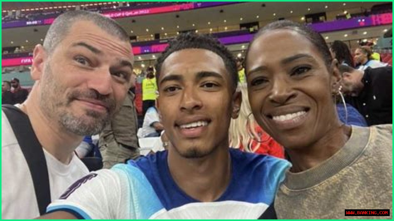 Meet Jude Bellingham's Parents: Supporting His Rise To Football Stardom