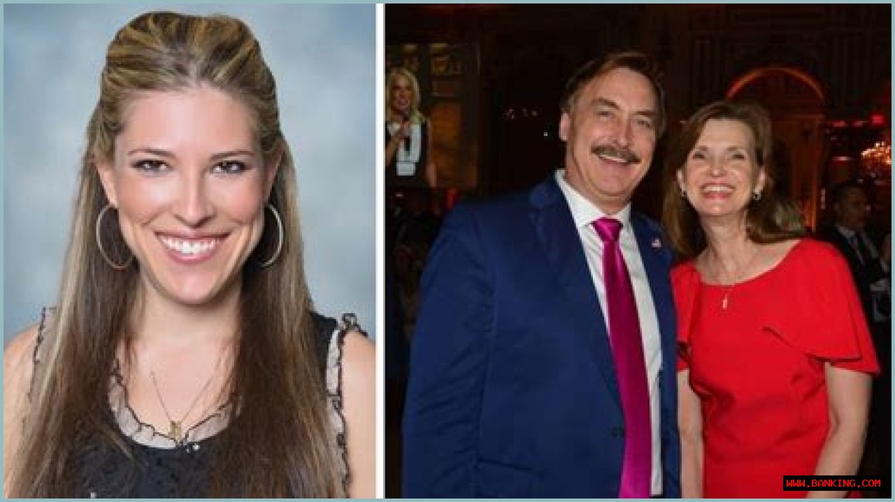 Meet Mike Lindell's Wife: Learn About His Personal Life