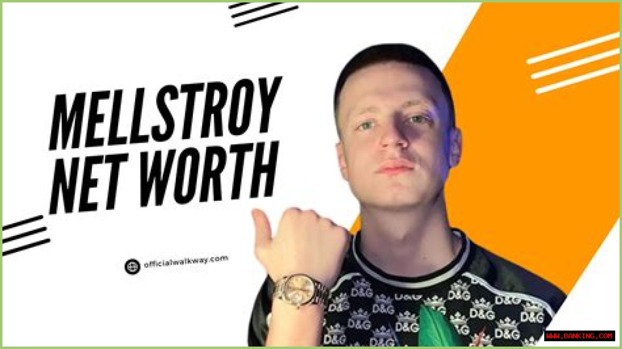 Mellstroy Net Worth: Uncovering The Wealth Of The Social Media Star
