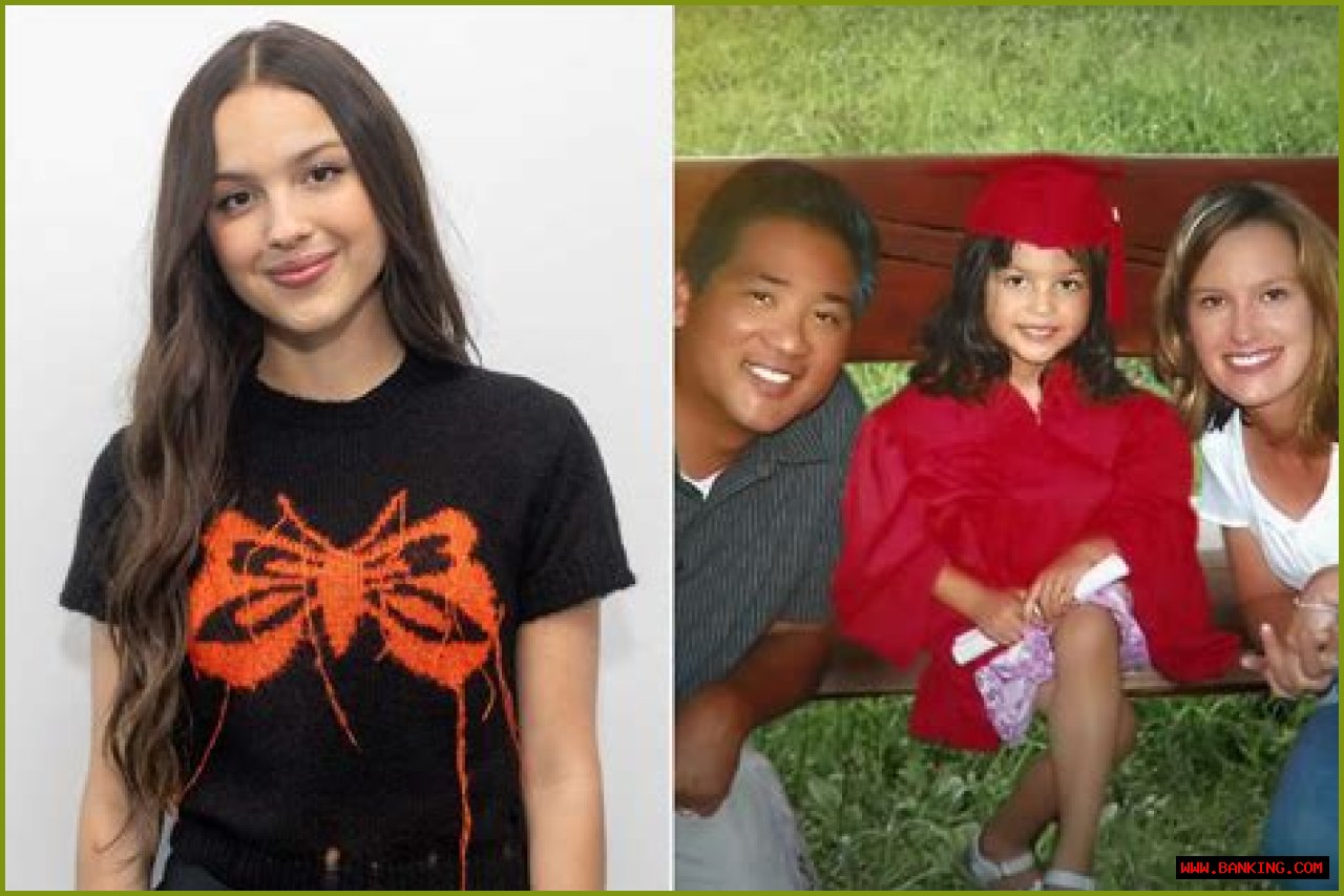 Olivia Rodrigo's Parents: All The Details About Their Age And Relationship