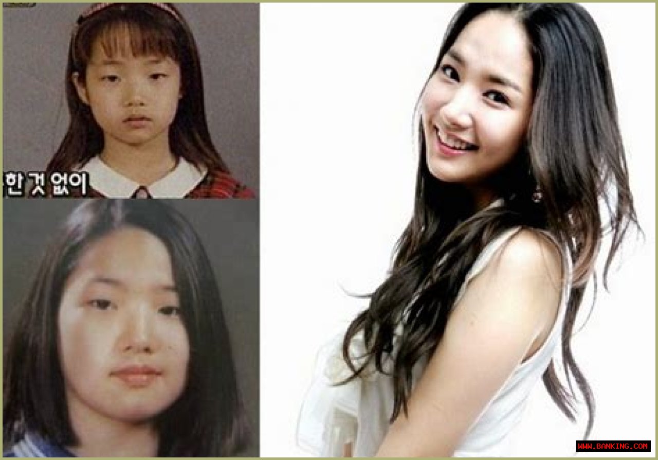 Park Min Young's Transformation Explored