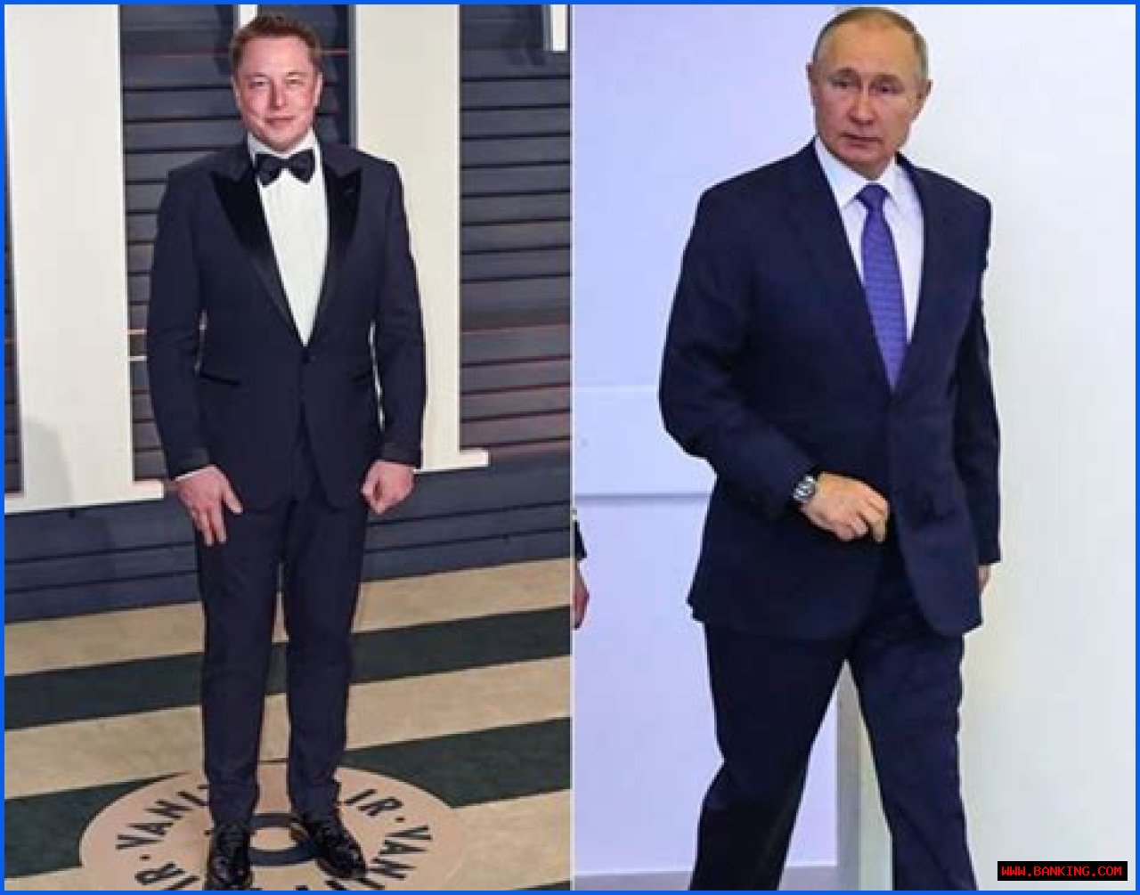 Putin's Height And Its Impact