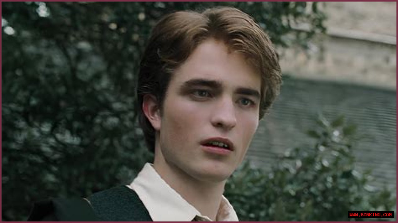 Robert Pattinson's Age And Its Cinematic Journey