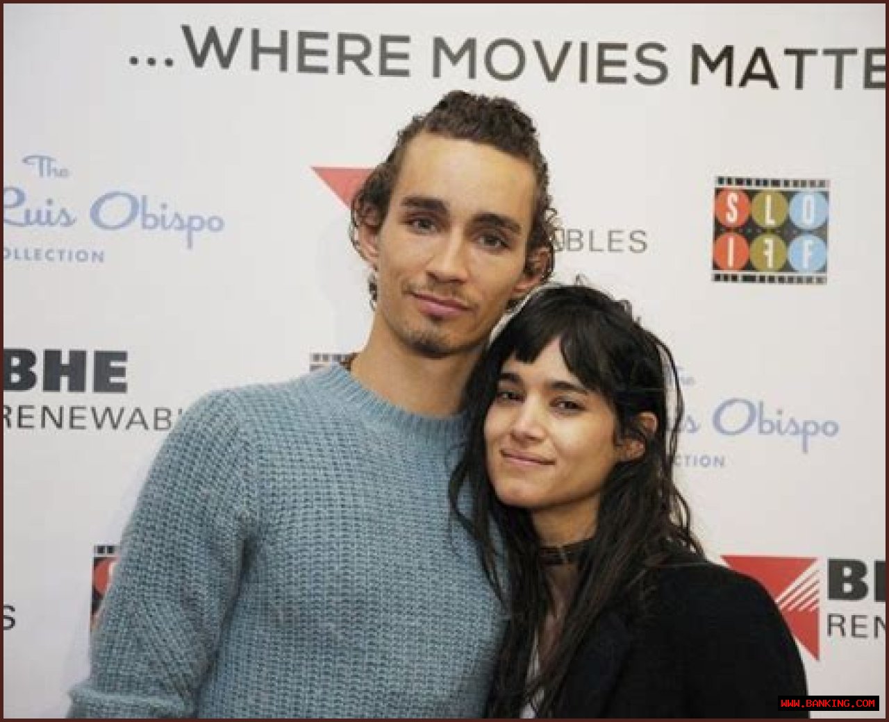Robert Sheehan's Wife And The Power Of Compatibility