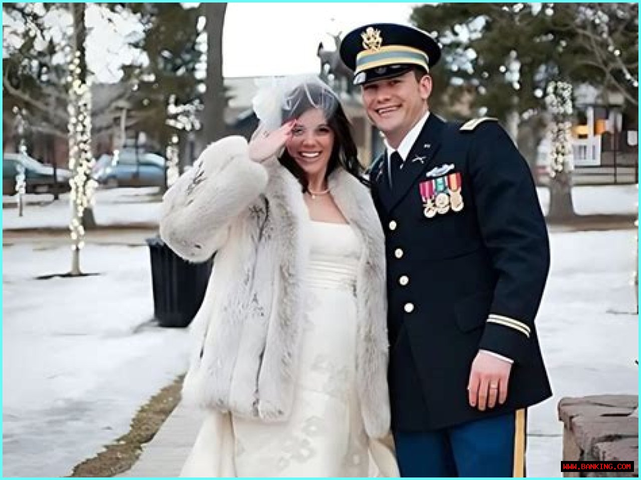 Samantha Hegseth's Marital Status Revealed