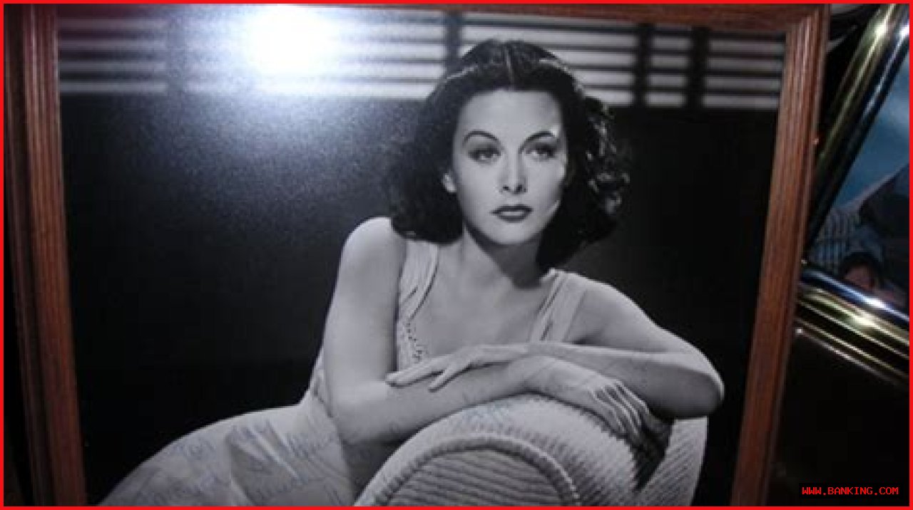 Secrets Of A Hollywood Star