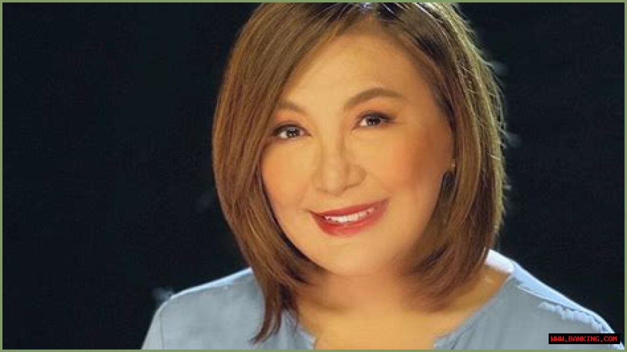Sharon Cuneta's Height Beyond Measure